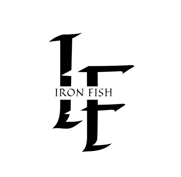 IronFish